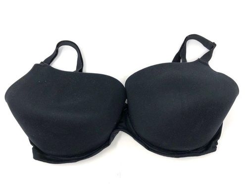 GILLIGAN & O'MALLEY black nursing bra, 36DDD Size undefined - $10