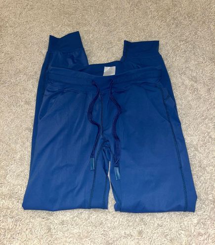 Colorfulkoala It's Rulu Run Joggers Size 6 Blue - $19 - From Ava