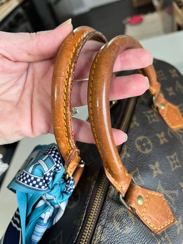 Louis Vuitton Speedy 30 Tan - $420 - From Alyssa