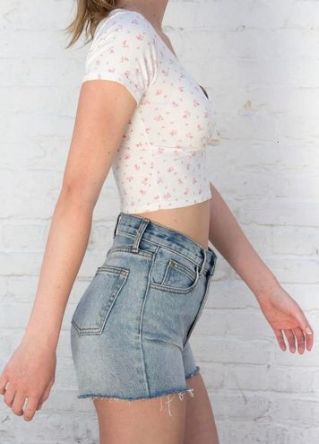 Brandy Melville Brady Melville Amara Rose Top Pink 38 From Sofie Brandy Melville Brady Melville Amara Rose Top Pink 38 From Sofie