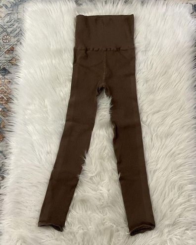 Free People Ultra High-Rise 7/8 Happiness Runs Leggings Size undefined -  $52 - From Shayne