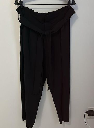 Athleta Skyline Pant II Black Size 18 - $40 - From Bambi