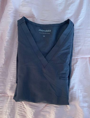 Mandala Scrubs Size XS - $25 (44% Off Retail) - From Jenna