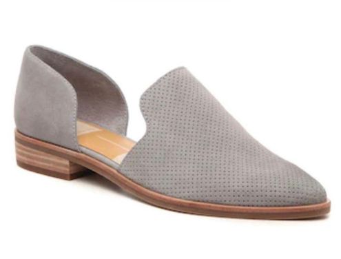 Dolce vita hot sale cody flat