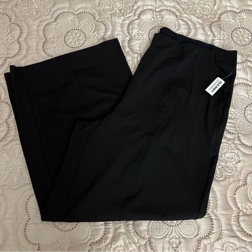 Old Navy High-Waisted PowerSoft Wide-Leg Pants