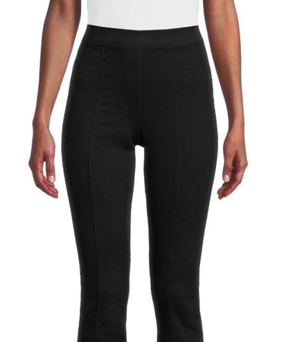 No Boundaries NWT Juniors Seamed Pull On Flare Jeggings size: L