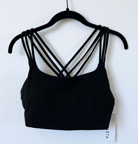 Athleta Hyper Focused Sports Bra