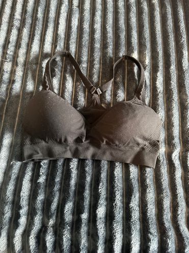 DICK'S Sporting Goods DSG sport Bra Black Size M - $8 - From Bailey