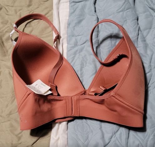 AERIE REAL ME FULL COVERAGE BRA