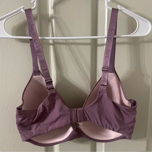 Victoria's Secret T Shirt Lightly Lined Full Coverage Bra 34DDD Size  undefined - $12 - From Madison