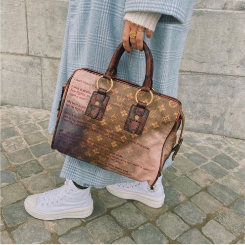 Louis Vuitton Richard Prince Bags & Handbags for Women, Authenticity  Guaranteed