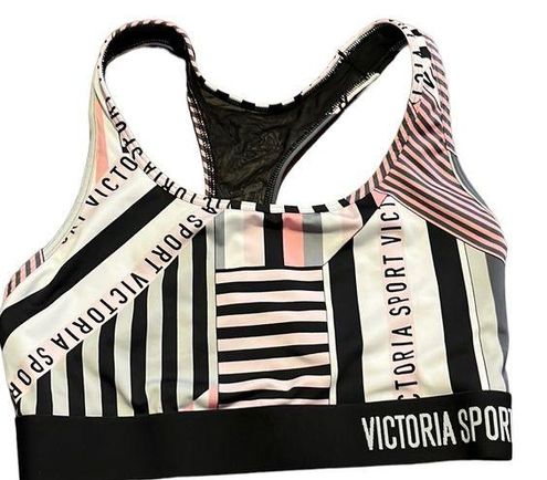 Victoria's Secret Victoria sport the player racer back sports bra