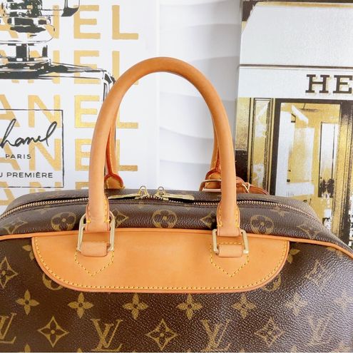 Louis Vuitton Authentic Deauville monogram canvas - $971 - From Uta