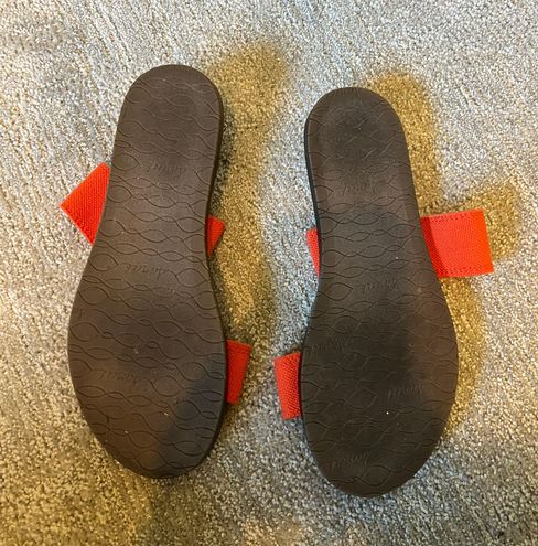 Sanuk Women's Size 7 Sandals - $25 (44% Off Retail) - From Kendyl