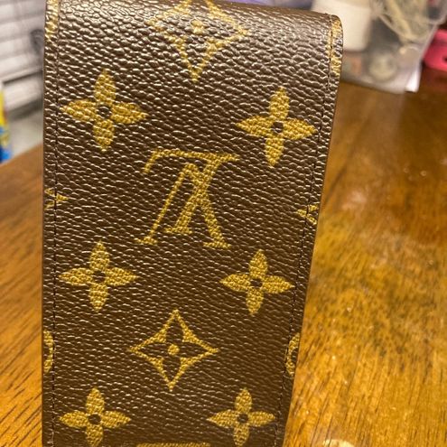 Louis Vuitton Etui Monogram Accessories Case - $149 - From Jennifer