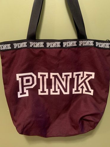 PINK - Victoria's Secret Tote Bag - $21 - From Deja