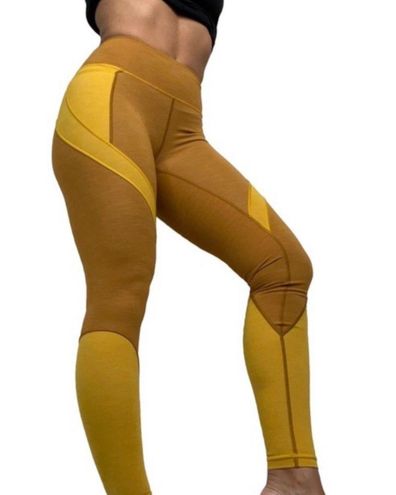 Lululemon Align High arise 25” Soleil yellow double lined aligns | Yellow  leggings, Lululemon align, Lululemon