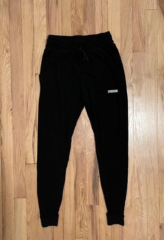 Gymshark Pippa Training Joggers Black Size XS - $34 - From Erin