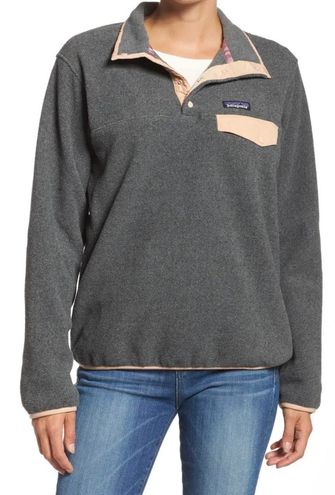 Patagonia nickel cheap rosewater