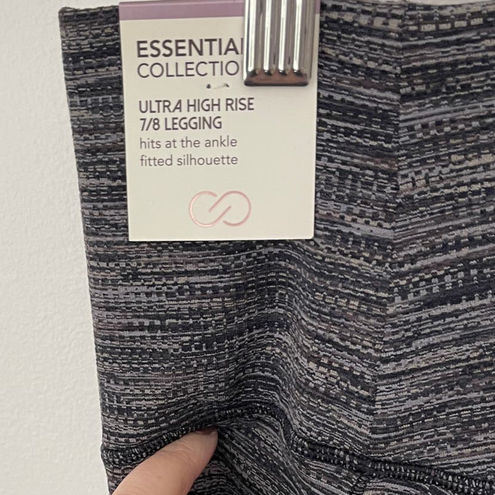 Essential CALIA Women's Ultra High Rise Jacquard 7/8 Legging - XS - NWT -  $29 New With Tags - From Elizabeth