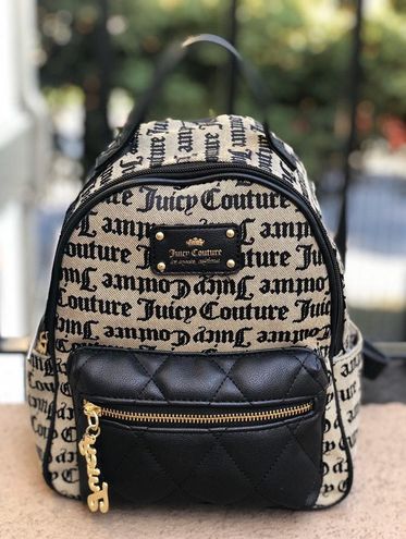 Women's Juicy Couture Backpacks from $89