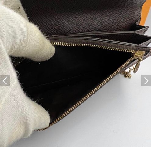 Louis Vuitton Wallet Brown - $345 (56% Off Retail) - From NorB