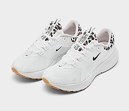 nike react leopard shoes