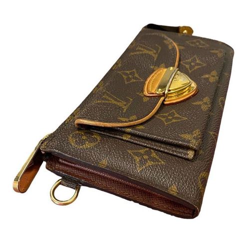 Louis Vuitton Astrid Wallet