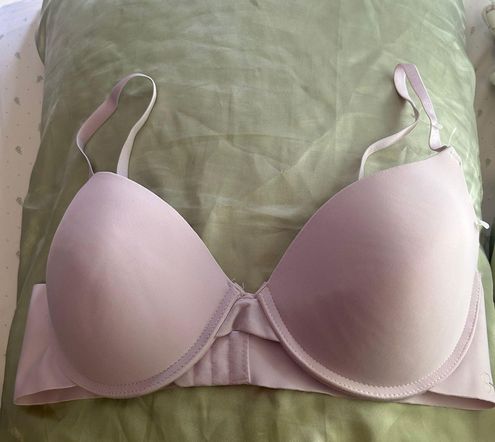 Jessica Simpson Push up Bra 36C pink