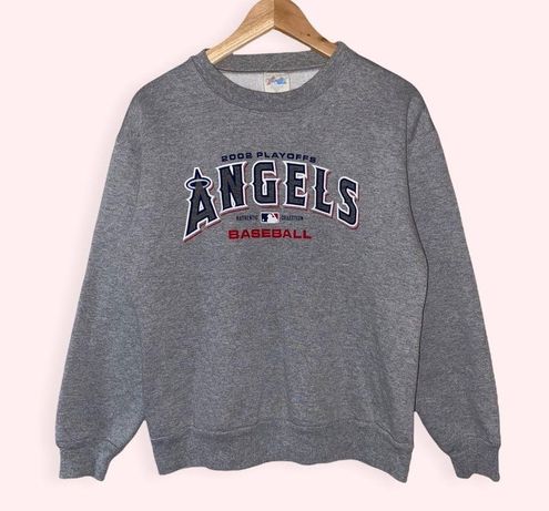 Vintage Los Angeles Angel Crewneck Sweatshirt / T-shirt 