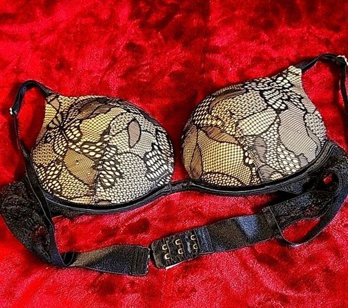 Victoria's Secret Victoria Secret push up bra Size 36B $38 each Black Size  M - $33 (49% Off Retail) - From Adra