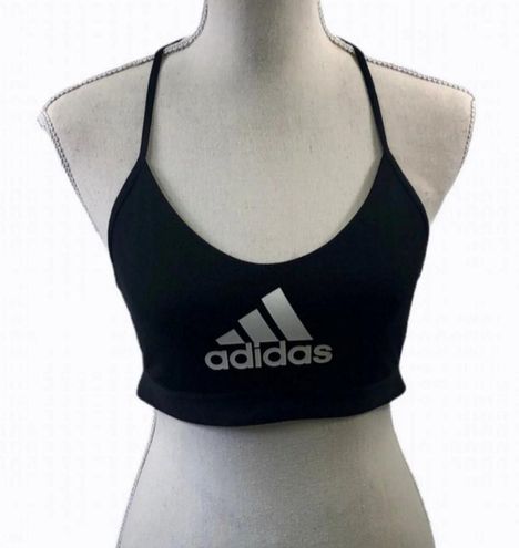 Adidas Sports Bra Size XXS Multiple - $15 (74% Off Retail) - From