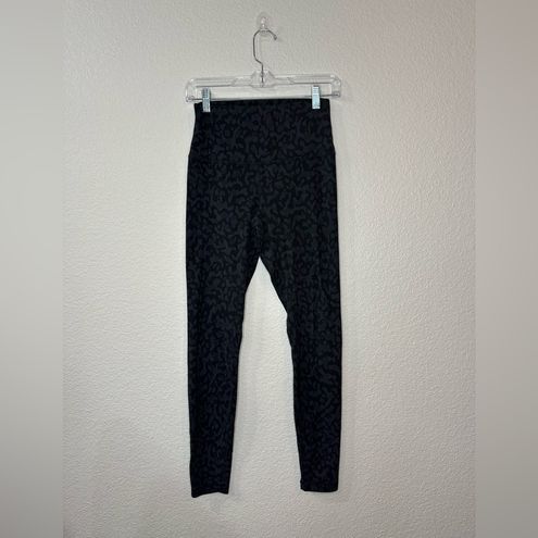 Lululemon Align Pant 28 Formation Camo Evergreen Multi Size 6 - $50 - From  Emily