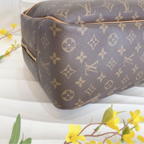 Louis Vuitton Authentic Deauville monogram canvas - $971 - From Uta