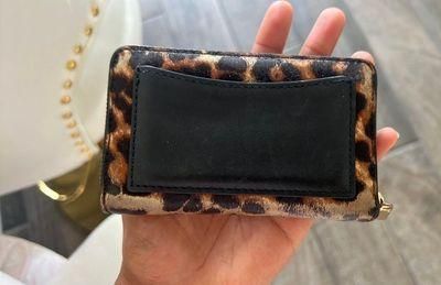 Michael Kors Wallet Brown - $30 (50% Off Retail) - From Ashley