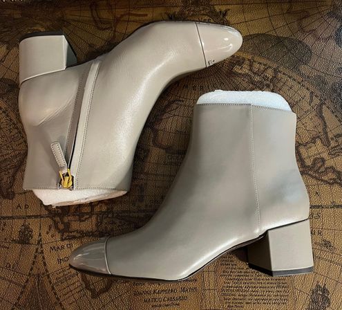 Shelby bootie hot sale tory burch