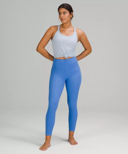 NWT Lululemon Wunder Under High-Rise Tight 25 Full-On Luxtreme