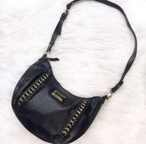 Nicole Miller Long Shoulder Bag