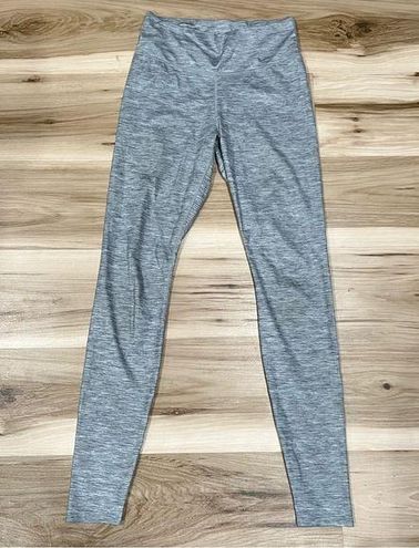 Nike Grey Leggings Women's Small - $23 - From Alyssa