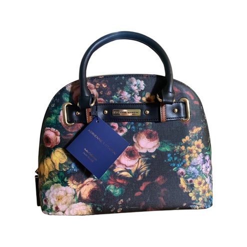 Adrienne Vittadini dome satchel