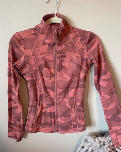 Lululemon define jacket pink  Lululemon outfits, Clothes