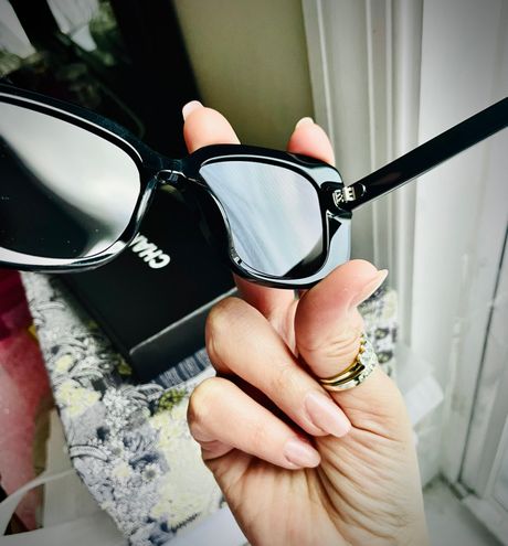 Chanel Sunglasses CH5422B accept Offers Black - $350 (40% Off