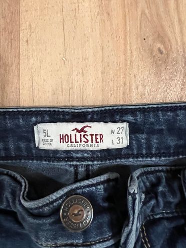 Hollister Jeans-jeggings Size 6 - $6 - From Taylor