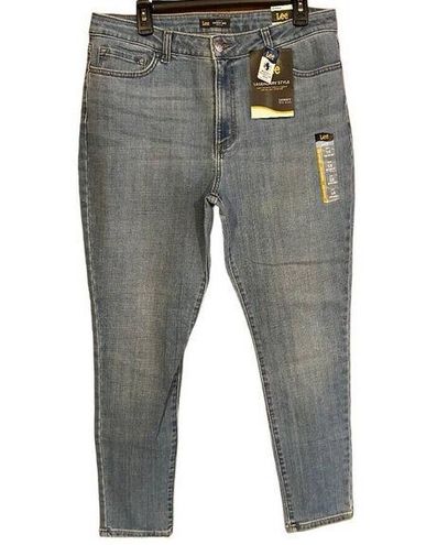 Women's Legendary Slim Fit Skinny Jean in Solstice