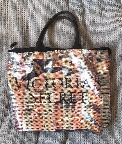 Victoria's Secret Travel / Tote Pink - $22 - From Victoria