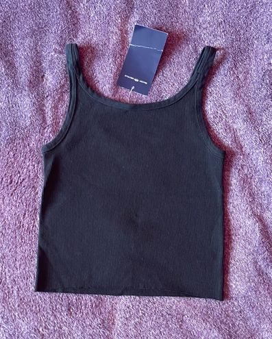 NEW - BRANDY MELVILLE Beyonca Crop Tank Top - FP REVOLVE