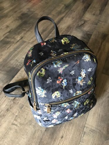 ld backpack purse