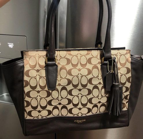 Coach Vintage Totes