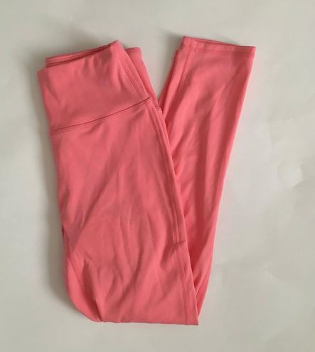 Fabletics Anywhere Motion365® High-Waisted Capri Size Xs NW Pink - $26 New  With Tags - From BZ