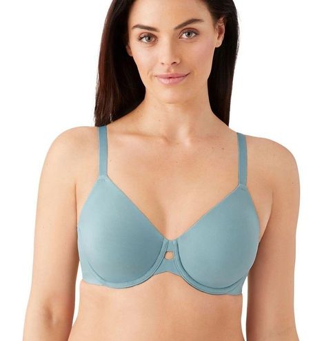 Wacoal Women's Superbly Smooth Underwire Bra 855342, Up to H Cup